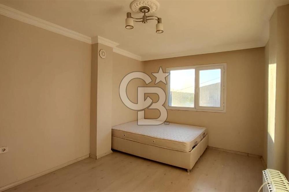 URLA MERKEZDE KİRALIK DAİRE. Beyaz Eşya Mevcut