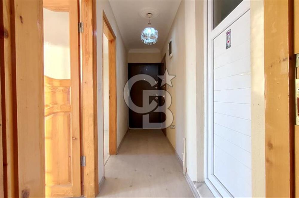 URLA MERKEZDE KİRALIK DAİRE. Beyaz Eşya Mevcut