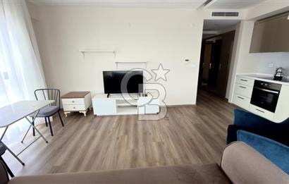 MARKA 333 EŞYALI KİRALIK 1+1 DAİRE