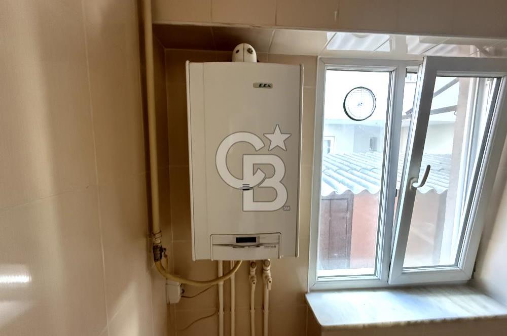 PLAJ CADDESİ ÜZERİ KİRALIK 1+1 DAİRE