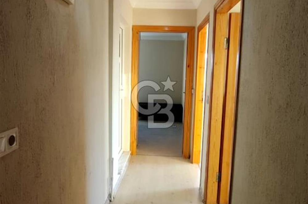 URLA MERKEZDE KİRALIK DAİRE. Beyaz Eşya Mevcut