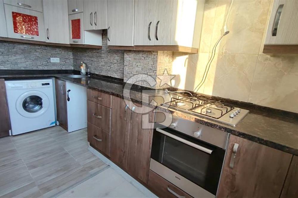 URLA MERKEZDE KİRALIK DAİRE. Beyaz Eşya Mevcut