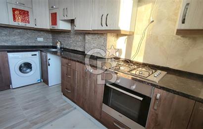 URLA MERKEZDE KİRALIK DAİRE. Beyaz Eşya Mevcut