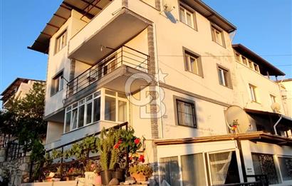 URLA MERKEZDE KİRALIK DAİRE. Beyaz Eşya Mevcut