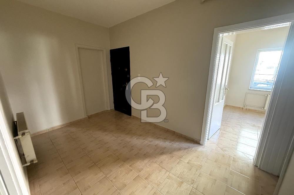 PLAJ CADDESİ ÜZERİ KİRALIK 1+1 DAİRE