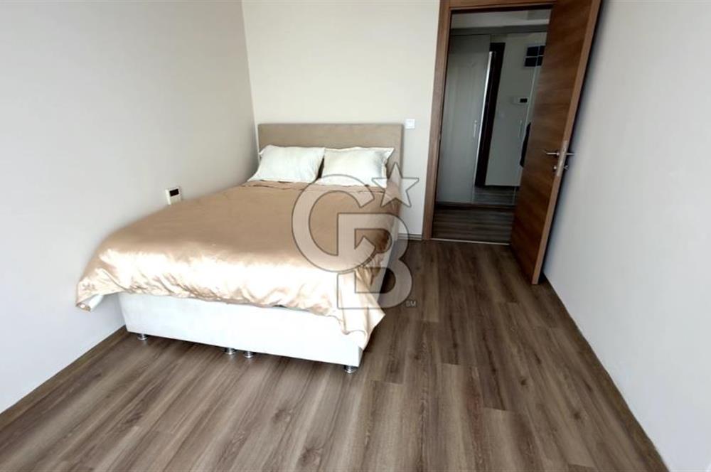 MARKA 333 EŞYALI KİRALIK 1+1 DAİRE