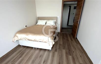 MARKA 333 EŞYALI KİRALIK 1+1 DAİRE