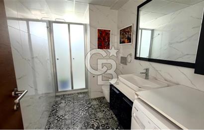 MARKA 333 EŞYALI KİRALIK 1+1 DAİRE