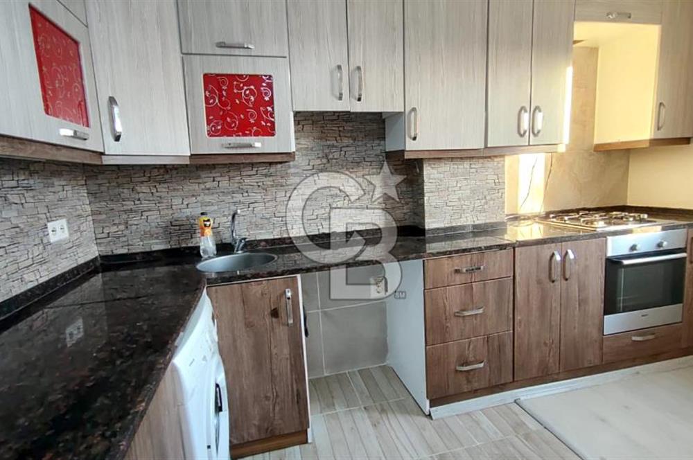 URLA MERKEZDE KİRALIK DAİRE. Beyaz Eşya Mevcut