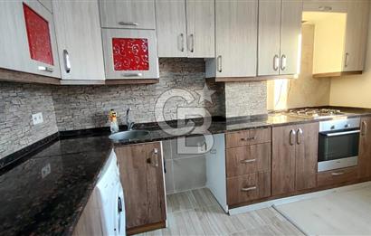 URLA MERKEZDE KİRALIK DAİRE. Beyaz Eşya Mevcut