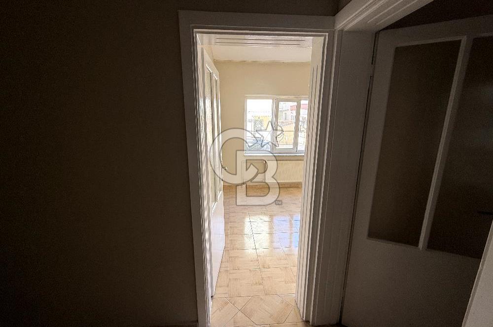 PLAJ CADDESİ ÜZERİ KİRALIK 1+1 DAİRE