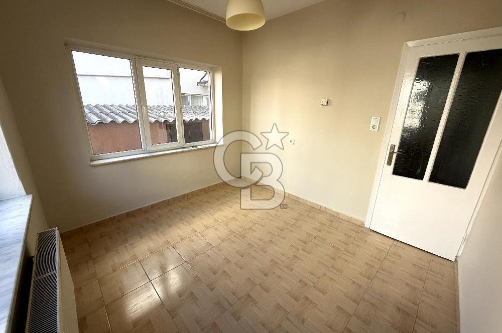 PLAJ CADDESİ ÜZERİ KİRALIK 1+1 DAİRE
