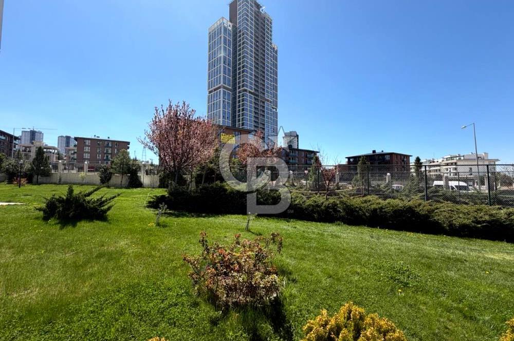 Beykent Beytepe Sitesi'nde Satılık 4+1 Lüks Daire (228m² Net)