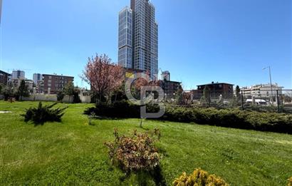 Beykent Beytepe Sitesi'nde Satılık 4+1 Lüks Daire (228m² Net)
