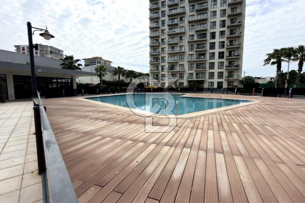 MARKA 333 EŞYALI KİRALIK 1+1 DAİRE