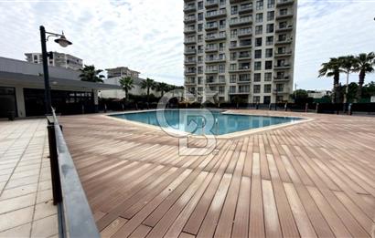 MARKA 333 EŞYALI KİRALIK 1+1 DAİRE