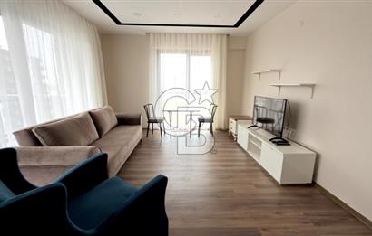 MARKA 333 EŞYALI KİRALIK 1+1 DAİRE