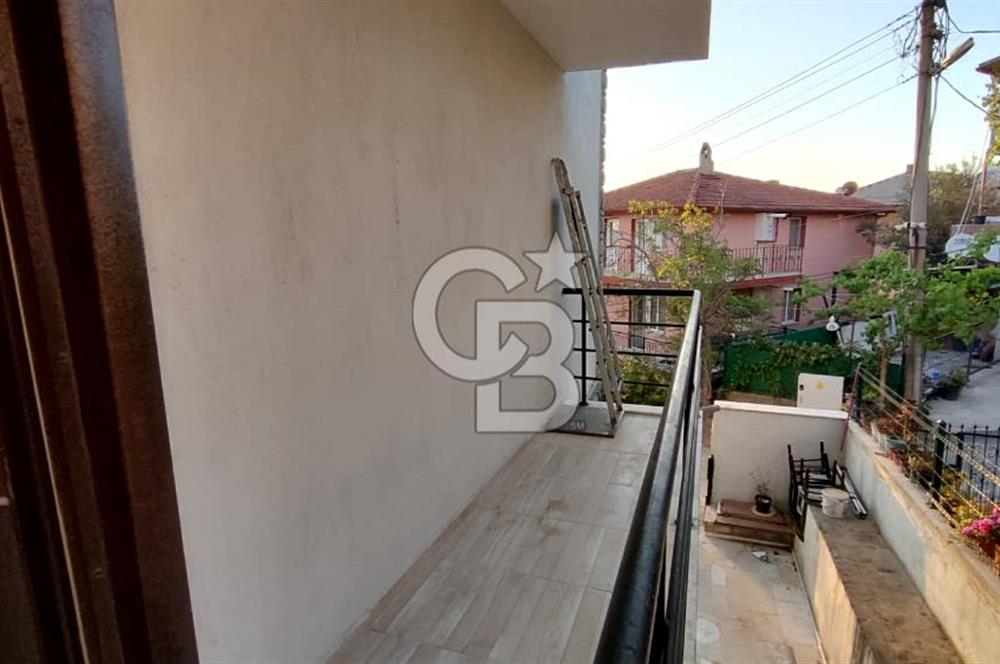 URLA MERKEZDE KİRALIK DAİRE. Beyaz Eşya Mevcut