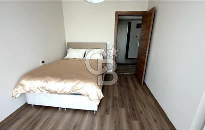 MARKA 333 EŞYALI KİRALIK 1+1 DAİRE