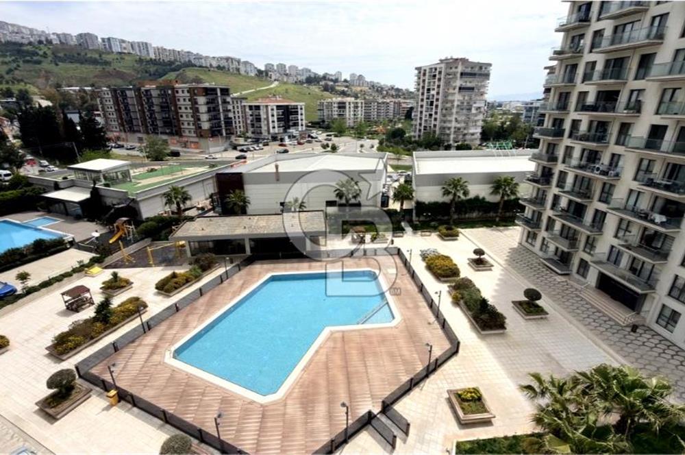 MARKA 333 EŞYALI KİRALIK 1+1 DAİRE
