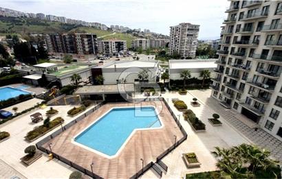 MARKA 333 EŞYALI KİRALIK 1+1 DAİRE