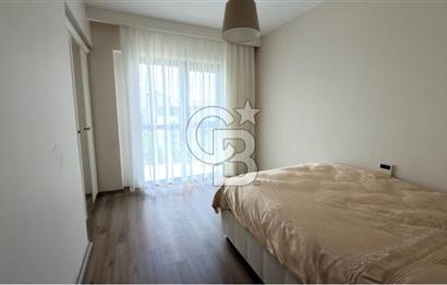 MARKA 333 EŞYALI KİRALIK 1+1 DAİRE