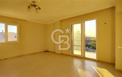 URLA MERKEZDE KİRALIK DAİRE. Beyaz Eşya Mevcut