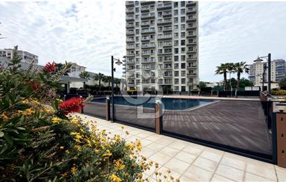 MARKA 333 EŞYALI KİRALIK 1+1 DAİRE