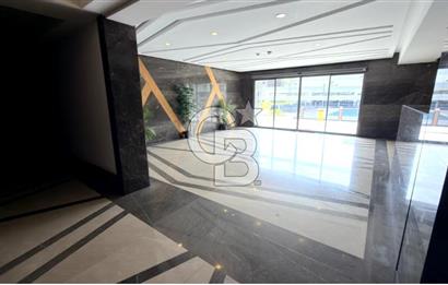 MARKA 333 EŞYALI KİRALIK 1+1 DAİRE