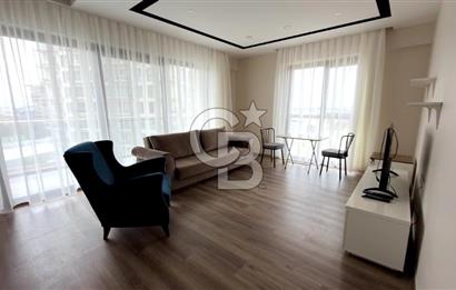 MARKA 333 EŞYALI KİRALIK 1+1 DAİRE