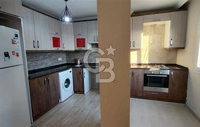 URLA MERKEZDE KİRALIK DAİRE. Beyaz Eşya Mevcut