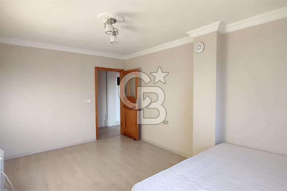 URLA MERKEZDE KİRALIK DAİRE. Beyaz Eşya Mevcut