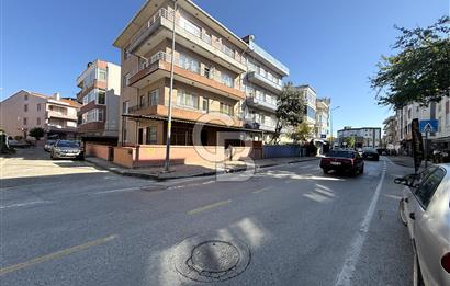 PLAJ CADDESİ ÜZERİ KİRALIK 1+1 DAİRE