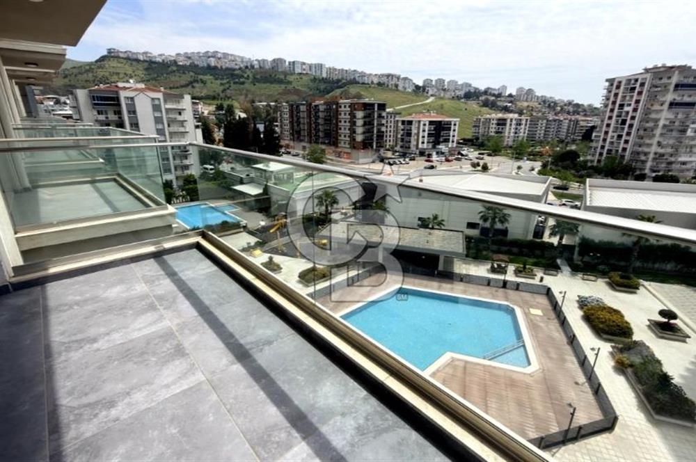 MARKA 333 EŞYALI KİRALIK 1+1 DAİRE