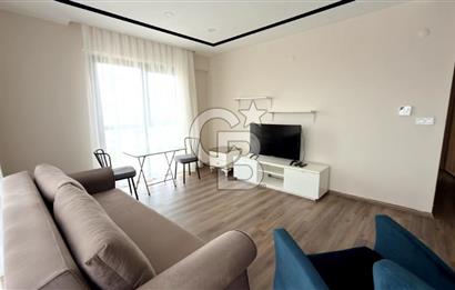 MARKA 333 EŞYALI KİRALIK 1+1 DAİRE