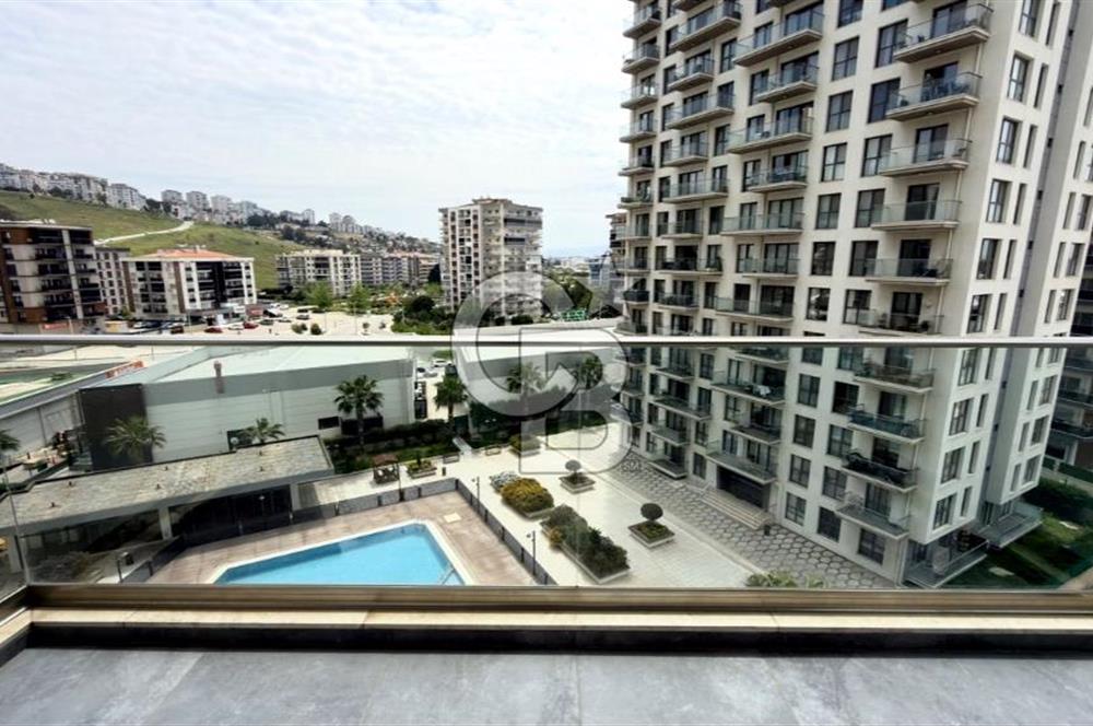 MARKA 333 EŞYALI KİRALIK 1+1 DAİRE