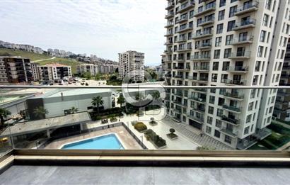 MARKA 333 EŞYALI KİRALIK 1+1 DAİRE