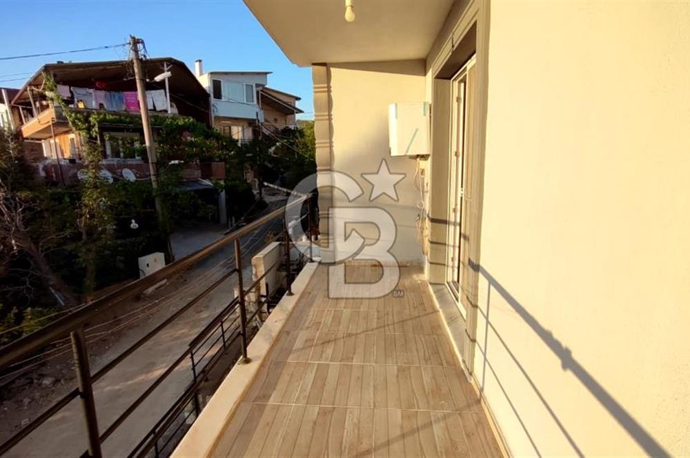 URLA MERKEZDE KİRALIK DAİRE. Beyaz Eşya Mevcut