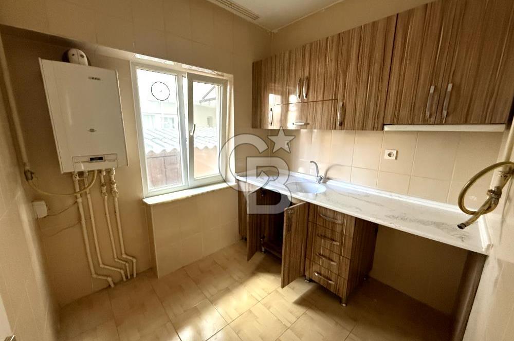 PLAJ CADDESİ ÜZERİ KİRALIK 1+1 DAİRE