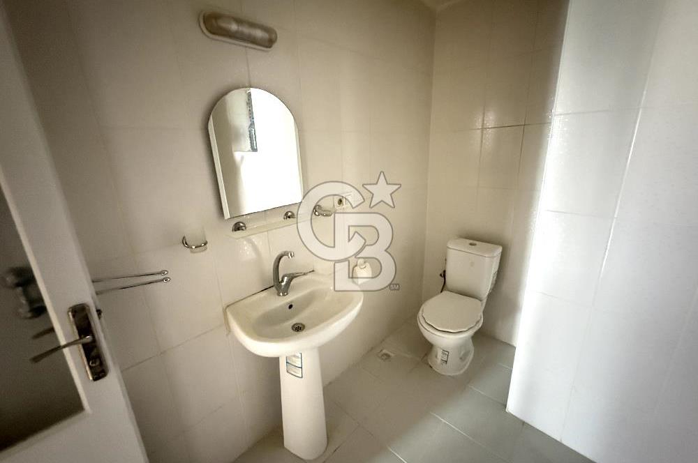PLAJ CADDESİ ÜZERİ KİRALIK 1+1 DAİRE
