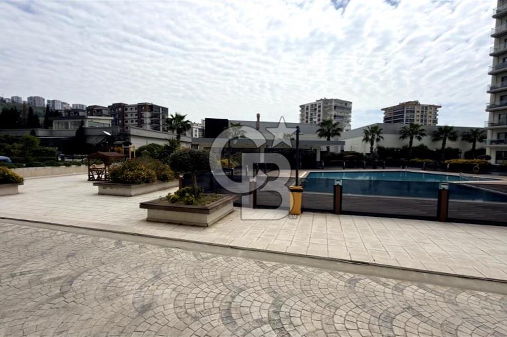 MARKA 333 EŞYALI KİRALIK 1+1 DAİRE