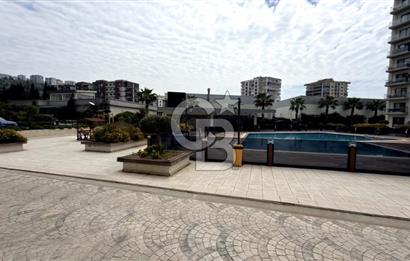 MARKA 333 EŞYALI KİRALIK 1+1 DAİRE