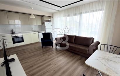 MARKA 333 EŞYALI KİRALIK 1+1 DAİRE