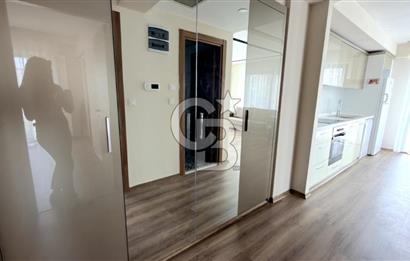 MARKA 333 EŞYALI KİRALIK 1+1 DAİRE