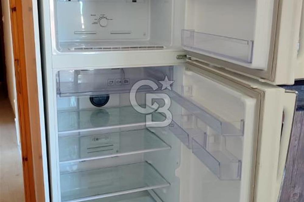 URLA MERKEZDE KİRALIK DAİRE. Beyaz Eşya Mevcut