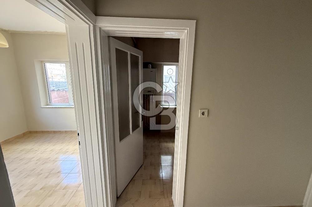 PLAJ CADDESİ ÜZERİ KİRALIK 1+1 DAİRE