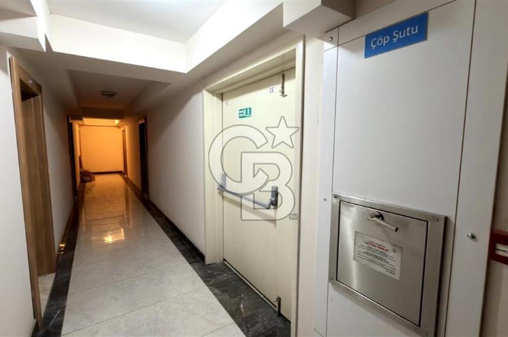 MARKA 333 EŞYALI KİRALIK 1+1 DAİRE