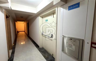 MARKA 333 EŞYALI KİRALIK 1+1 DAİRE