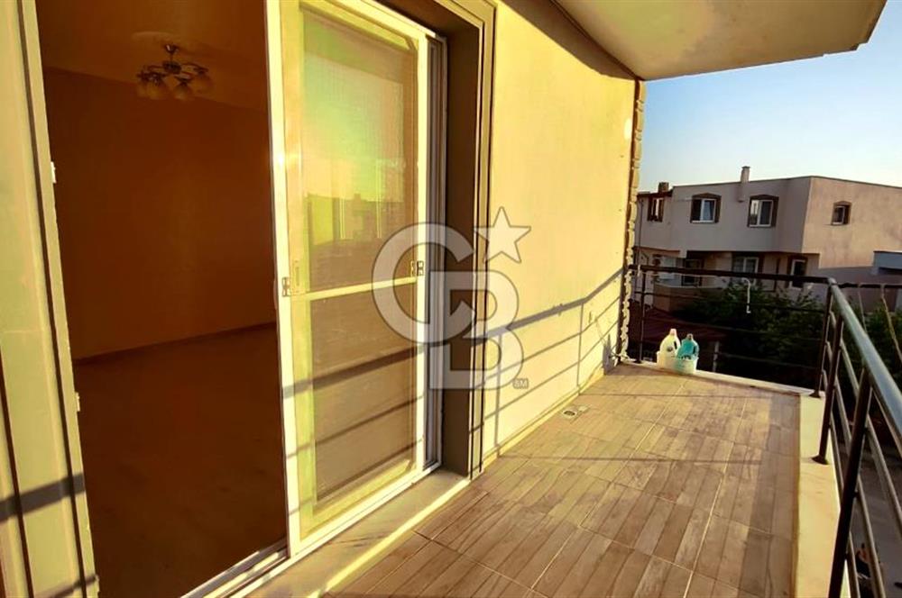 URLA MERKEZDE KİRALIK DAİRE. Beyaz Eşya Mevcut