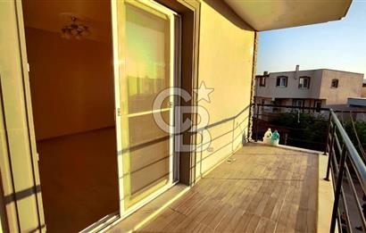 URLA MERKEZDE KİRALIK DAİRE. Beyaz Eşya Mevcut